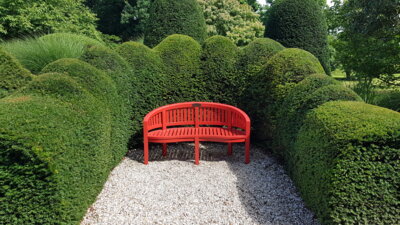 Foto des Albums: Sommerfahrt 2021