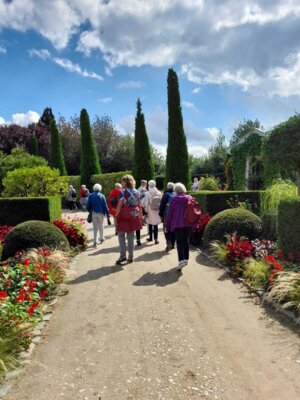 Foto des Albums: Sommerfahrt 2021