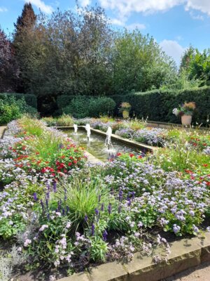 Foto des Albums: Sommerfahrt 2021