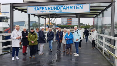 Foto des Albums: Wanderungen 2021