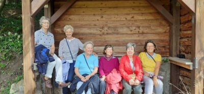 Foto des Albums: Wanderungen 2021