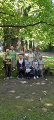 Foto des Albums: Friedhof
