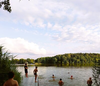 Foto des Albums: Lesenacht der Klassen 1 & 2