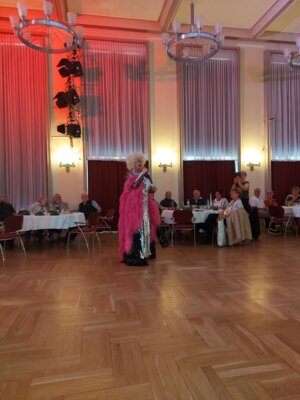 Foto des Albums: Sommerfest