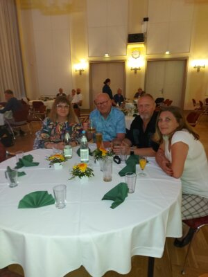 Foto des Albums: Sommerfest
