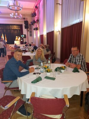 Fotoalbum Sommerfest