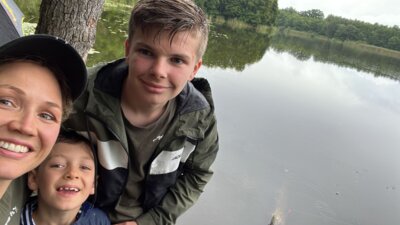 Foto des Albums: LAVB Ferien-Camp