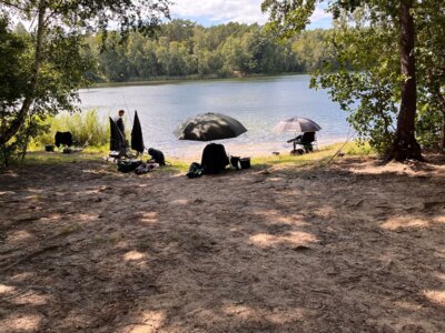 Foto des Albums: LAVB Ferien-Camp