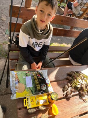 Foto des Albums: LAVB Ferien-Camp