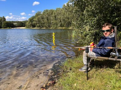 Foto des Albums: LAVB Ferien-Camp