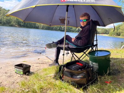 Foto des Albums: LAVB Ferien-Camp