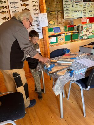 Foto des Albums: LAVB Ferien-Camp