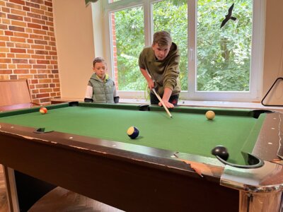 Foto des Albums: LAVB Ferien-Camp