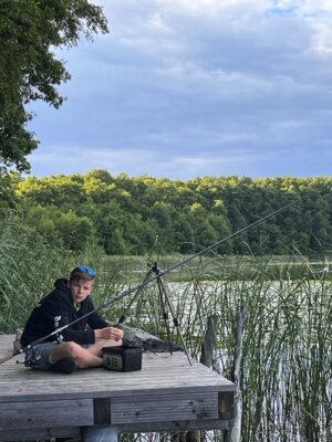 Foto des Albums: LAVB Ferien-Camp