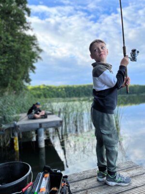 Foto des Albums: LAVB Ferien-Camp