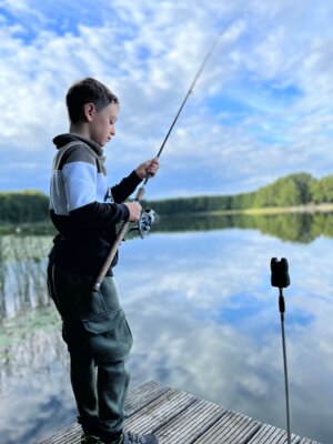 Foto des Albums: LAVB Ferien-Camp