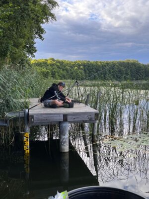Foto des Albums: LAVB Ferien-Camp