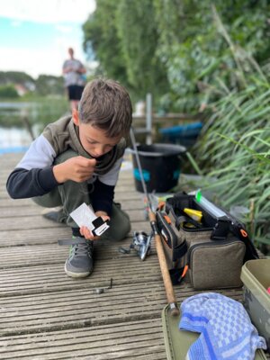 Foto des Albums: LAVB Ferien-Camp