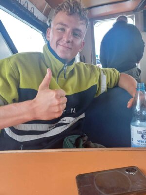 Foto des Albums: Deutsche Meisterschaft Meeresangeln Fehmarn
