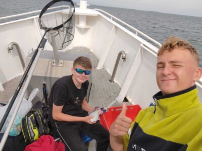 Foto des Albums: Deutsche Meisterschaft Meeresangeln Fehmarn