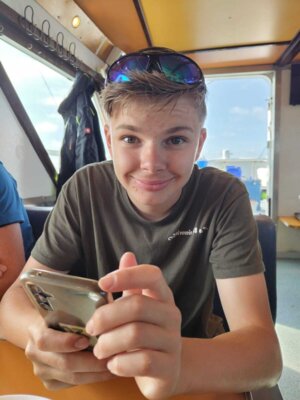 Fotoalbum Deutsche Meisterschaft Meeresangeln Fehmarn