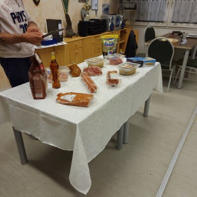 Foto des Albums: Skat