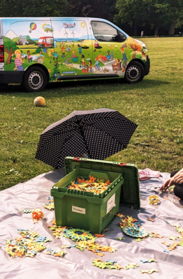Foto des Albums: Klimaspielfest am 26.05.2024
