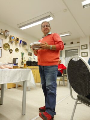 Fotoalbum Skat