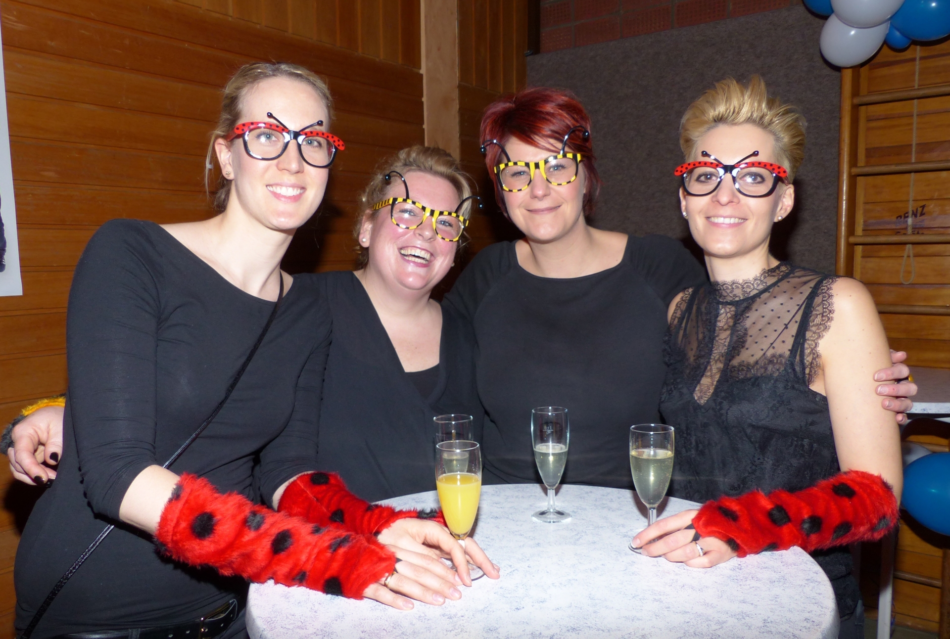 Bild: Blau-Weiss-Party2017 19