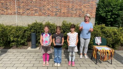 Foto des Albums: Unsere besten Sportler