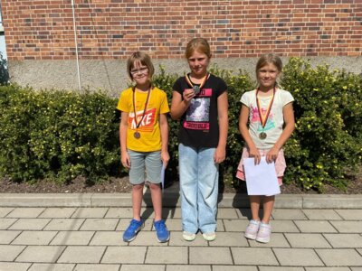 Foto des Albums: Unsere besten Sportler