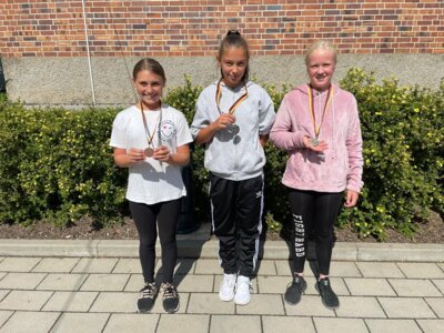 Foto des Albums: Unsere besten Sportler