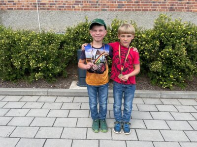 Foto des Albums: Unsere besten Sportler