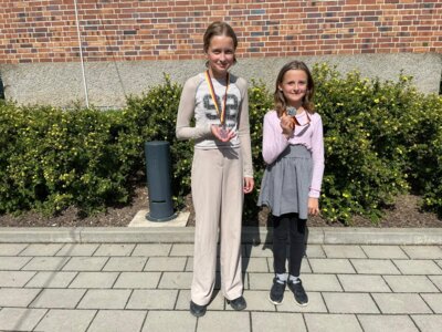 Foto des Albums: Unsere besten Sportler