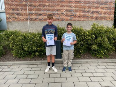 Foto des Albums: Unsere besten Sportler