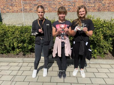 Foto des Albums: Unsere besten Sportler