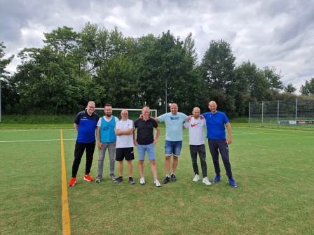 Bild: Abschlussfest der 6R1 (1)