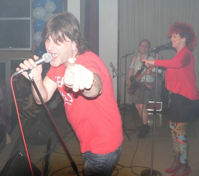 Bild: Blau-Weiss-Party2014 10