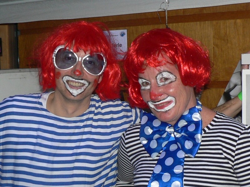 Bild: Blau-Weiss-Party2014 11
