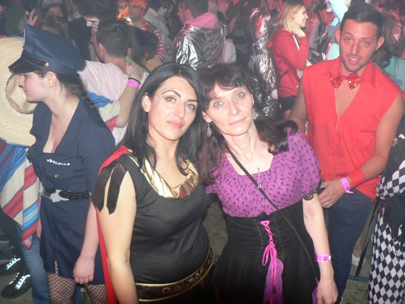 Bild: Blau-Weiss-Party2014 14