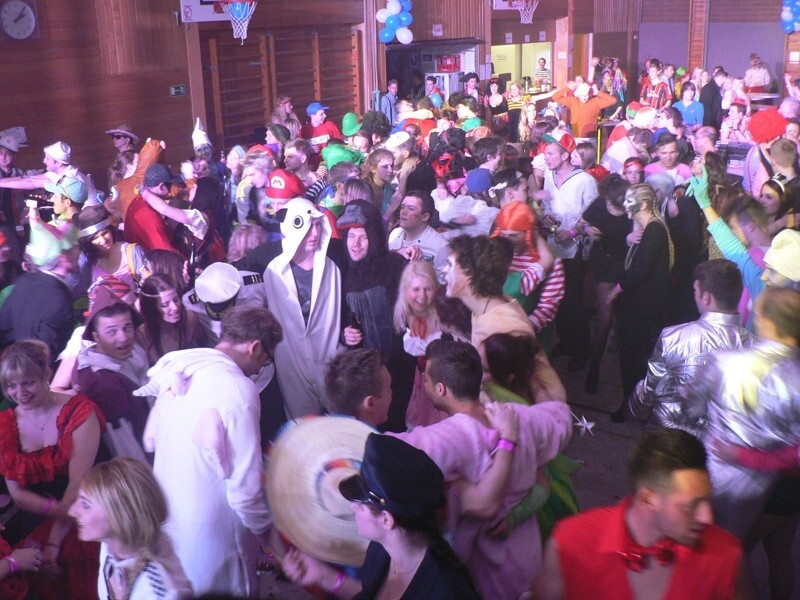 Bild: Blau-Weiss-Party2014 16