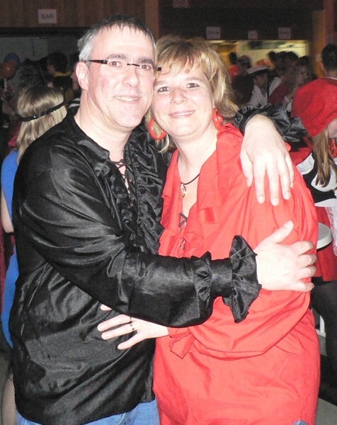 Bild: Blau-Weiss-Party2014 17