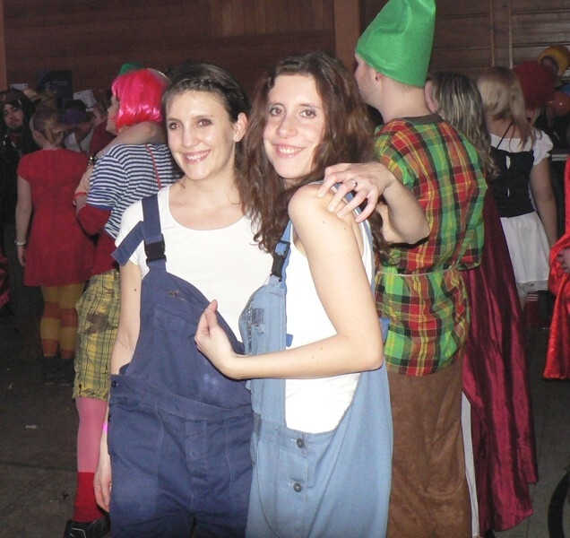 Bild: Blau-Weiss-Party2014 19