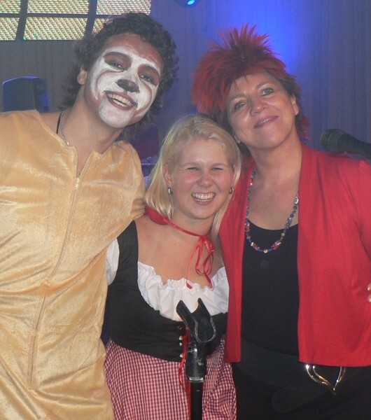 Bild: Blau-Weiss-Party2014 22