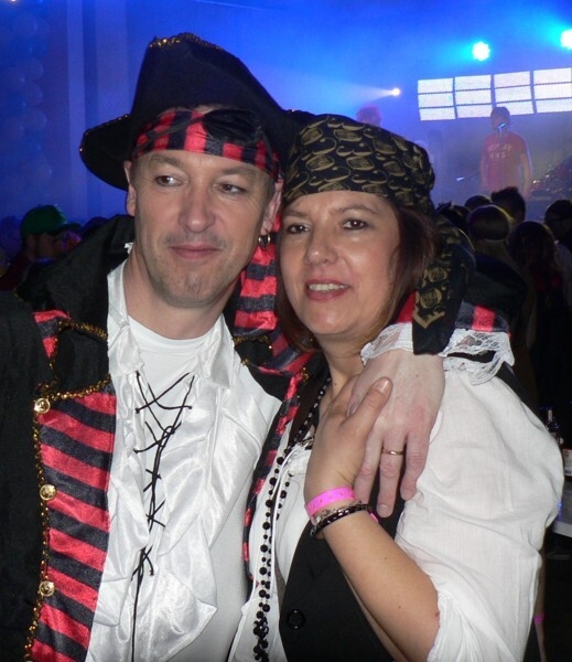 Bild: Blau-Weiss-Party2014 26
