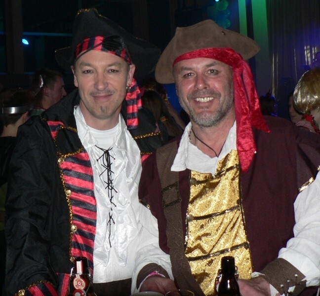 Bild: Blau-Weiss-Party2014 27