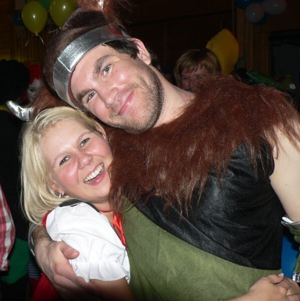 Bild: Blau-Weiss-Party2014 3