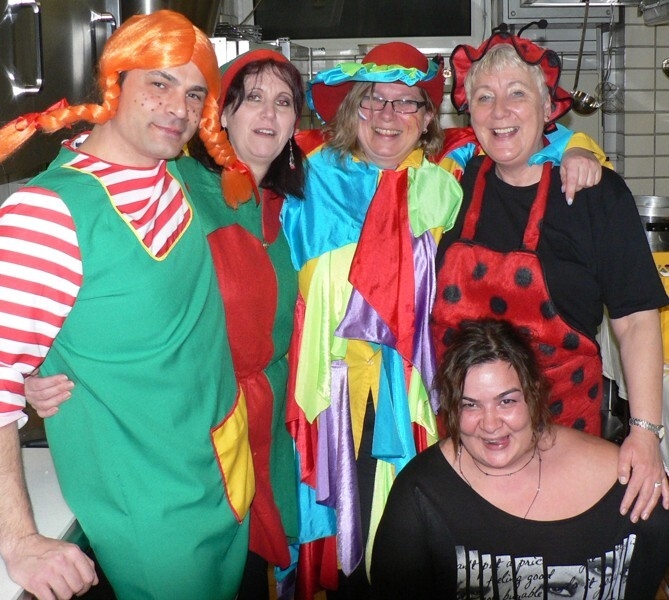 Bild: Blau-Weiss-Party2014 30