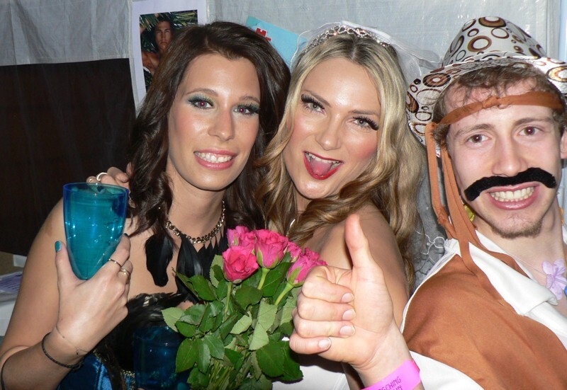 Bild: Blau-Weiss-Party2014 32