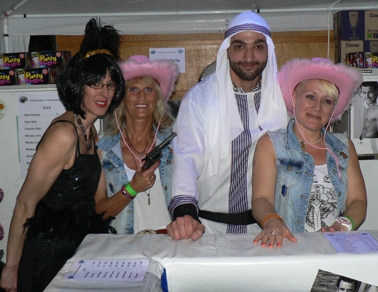 Bild: Blau-Weiss-Party2014 33